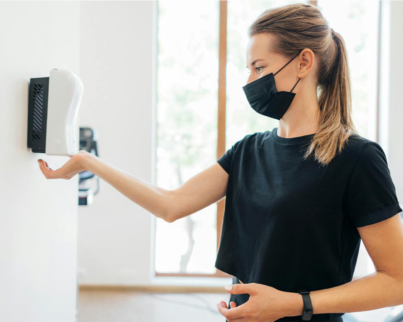 These 7 Items Should Be Staples In Your “New Normal Kit”